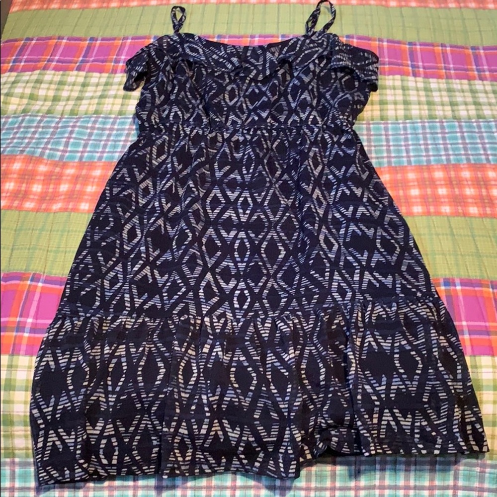 Gap Dress